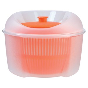 MAKE CENTRIFUGADOR DE VEGETALES x 1u